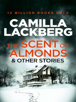 cover image of The Scent of Almonds and Other Stories
